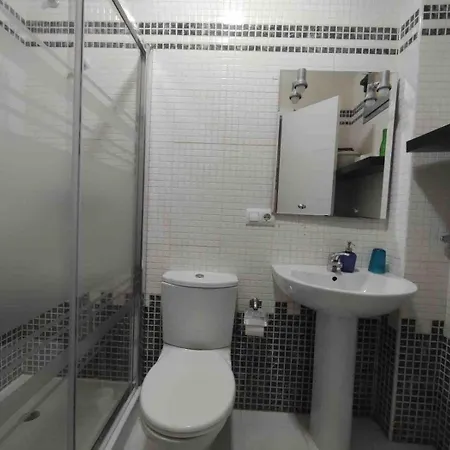 Puente Triana Appartement *