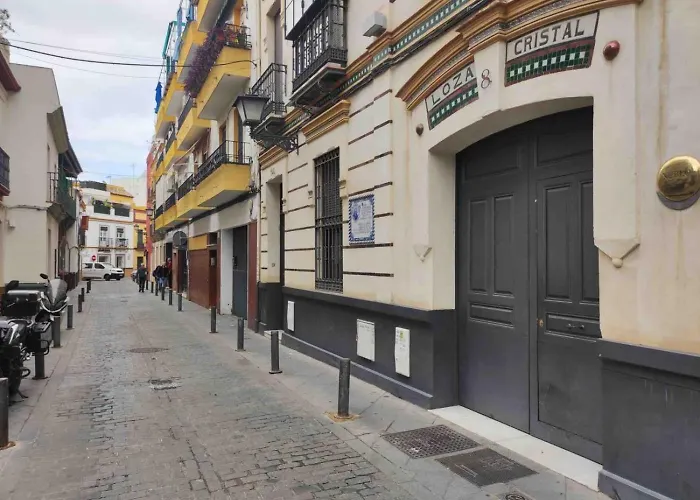 Puente Triana *