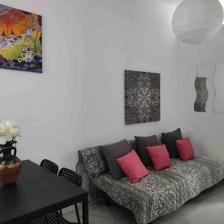Puente Triana * إشبيلية