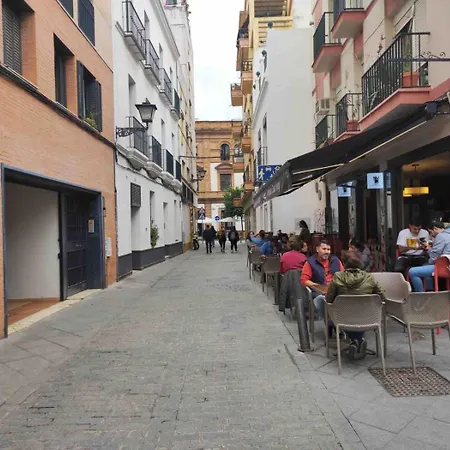 Apartment Puente Triana