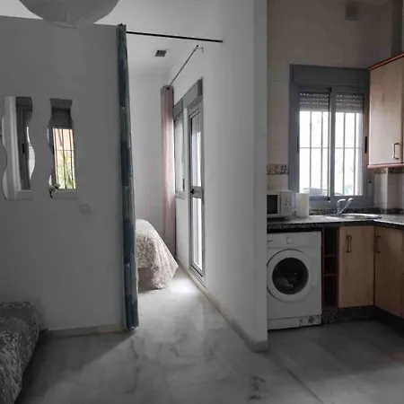 Apartment Puente Triana *