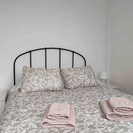 Puente Triana Apartment