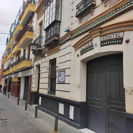 Puente Triana Apartment